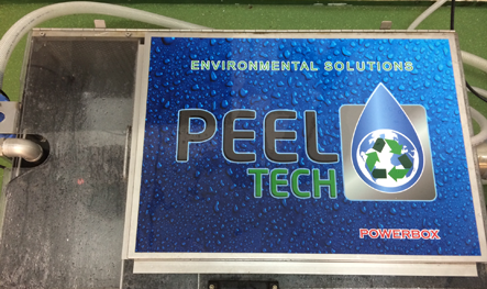 Peel Tech